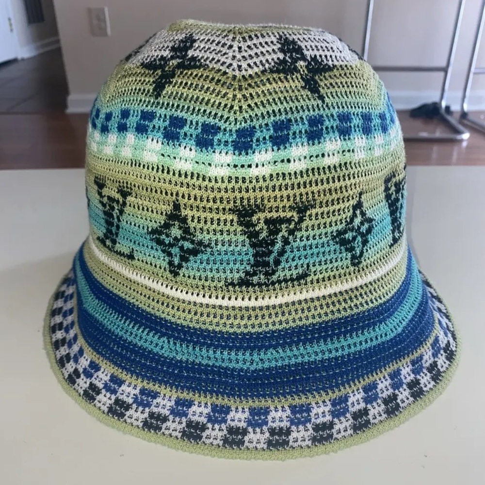 Louis Vuitton bucket hat